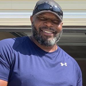 Meet your Posher, Marcellus